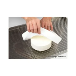 Hot SILIKOMART Moule silicone 15 empreintes rondes Ø100 mm