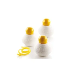 Discount SILIKOMART Moule Silicone 6 Fragrances 115 ml Professional