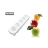 Hot SILIKOMART Moule Silicone 5 Fruits 115ml Professional