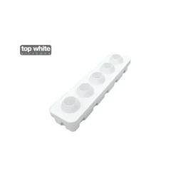 Hot SILIKOMART Moule Silicone 5 Fruits 115ml Professional