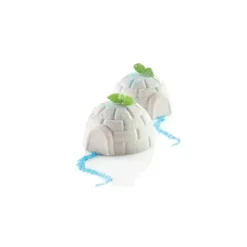 Sale SILIKOMART Moule Silicone 6 Igloos Professional