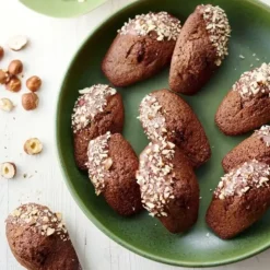 Clearance FLEXIPAN DEMARLE Moule Silicone 20 Madeleines 8 x 4,5 cm