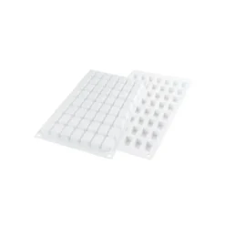 Outlet SILIKOMART Moule Silicone 56 Micro Rectangles 5ml Professional