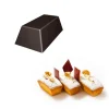 Outlet SILIKOMART Moule Silicone 36 Mini Cakes 6 x 2,3 cm 32ml Professional