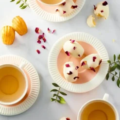 New FLEXIPAN DEMARLE Moule Silicone 28 Mini Madeleines 5,5 x 3,5 cm