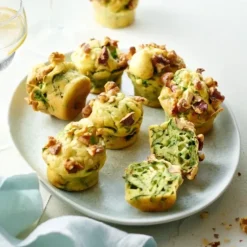 FLEXIPAN DEMARLE Moule Silicone 20 Mini Muffins Ø 5 cm