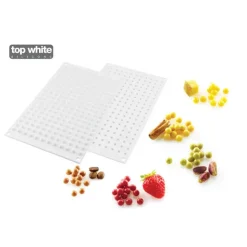 Outlet SILIKOMART Moule Silicone 228 Mini Perles 1ml Professional