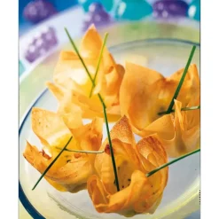 Online FLEXIPAN Moule Silicone 54 Mini-cylindres 3,8 cm x H 2 cm