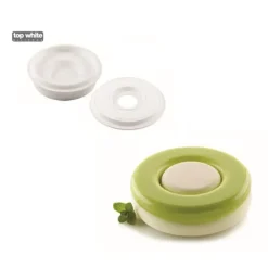 Sale SILIKOMART Moule Silicone 6 Moules Game Ø65 x h40 mm 120ml Professional