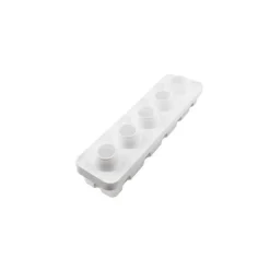 Discount SILIKOMART Moule Silicone 5 Noisettes Ø5,9 x 6,2 cm 125 ml Professional