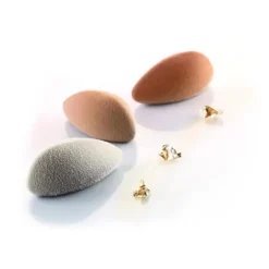 Sale SILIKOMART Moule Silicone 12 Quenelles 6,3 x 2,9 cm 24ml Professional