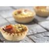 Discount FLEXIPAN Moule Silicone 60 Tartelettes 4,5 cm x H 1 cm