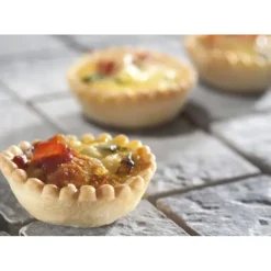 Discount FLEXIPAN Moule Silicone 60 Tartelettes 4,5 cm x H 1 cm