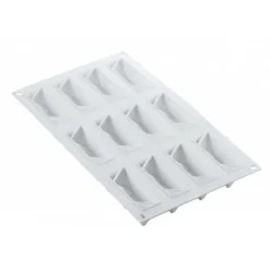 Sale SILIKOMART Moule Silicone 2 Étoiles Star Game 7,5 x 7,5 cm Professional