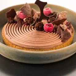 Clearance SILIKOMART Moule Silicone 2 Tourbillons 100ml Grand Modèle Professional