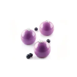 Clearance SILIKOMART Moule Silicone 8 Truffes Ø 5,2 cm Professional