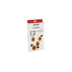 Clearance SILIKOMART Moule Silicone 15 Truffes Ø 4,2 cm Professional