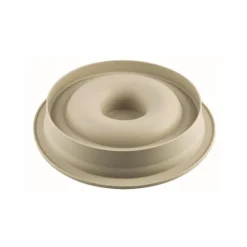 Best SILIKOMART 3D DESIGN Moule Silicone Abbraccio Ø 22 cm x H 6,5 cm