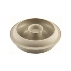 Best SILIKOMART 3D DESIGN Moule Silicone Abbraccio Ø 22 cm x H 6,5 cm