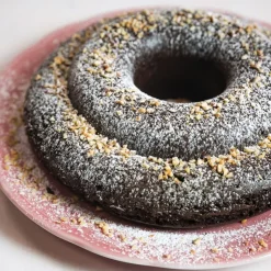 Best SILIKOMART 3D DESIGN Moule Silicone Abbraccio Ø 22 cm x H 6,5 cm