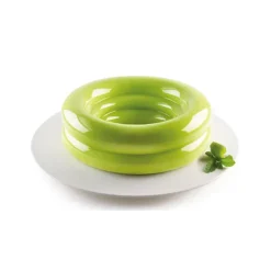 Discount SILIKOMART 3D DESIGN Moule Silicone Arena Ø 22 x 28,1 x 24,1 x H 7 cm