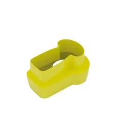 Sale PAVOFLEX Moule Silicone Baba 7,8 x 5,4 cm x H 4,6 cm (x15)