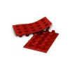 Hot SILIKOMART Moule Silicone Babas 3,5 cm x H 3,8 cm (x15)