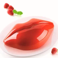 Discount SILIKOMART 3D DESIGN Moule Silicone Bacio 25x15 cm