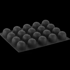 Best PAVOFLEX Moule Silicone Balle de Tennis Ø 5,5 cm (x20)