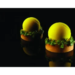 Discount PAVOFLEX Moule Silicone Balle de Tennis Ø 4,5 cm (x24)