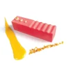 Discount PAVOFLEX Moule Silicone Bande Ondulée 12 x 3 cm x H 3,2 cm (x20)
