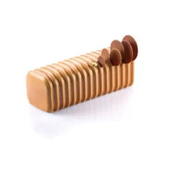 New SILIKOMART Moule Silicone Bandonéon 1800 ml Professional