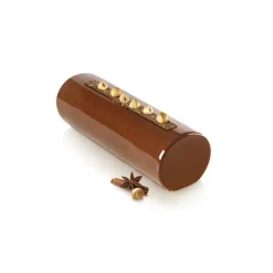 Sale SILIKOMART Moule Silicone Bûche Elégance Ø7,5 cm x 25 cm Professional