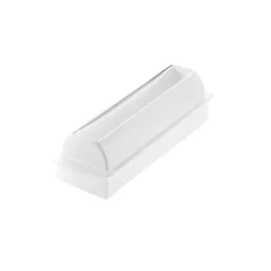 Sale SILIKOMART Moule Silicone Bûche Elégance Ø7,5 cm x 25 cm Professional