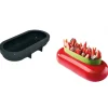 Outlet PAVONI Moule Silicone Bûche Futura 23 x 10 cm x H 4,5 cm