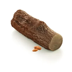 Online SILIKOMART Moule Silicone Bûche Signature 23 x 8 cm Philippe Conticini