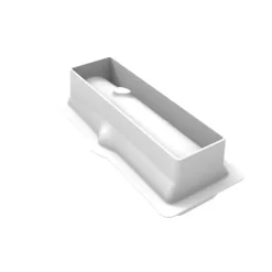 Online SILIKOMART Moule Silicone Bûche Signature 23 x 8 cm Philippe Conticini