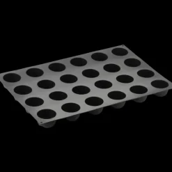 Outlet PAVOFLEX Moule Silicone Bourgeon Ø 7 cm x H 4,2 cm (x24)