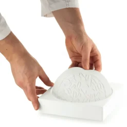 Discount SILIKOMART Moule Silicone Café ⌀ 18 x H 0,25 cm