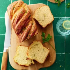 Online FLEXIPAN DEMARLE Moule Silicone Cake et Support 24 x 8,5 cm