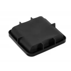 Discount PAVONI Moule Silicone Carré Jupiter 16,7 x 15,8 cm x H 4 cm