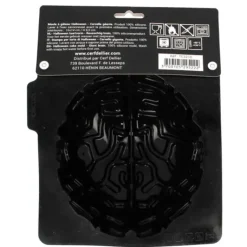 PATISDECOR Moule Silicone Cervelle 18 cm Patisdécor