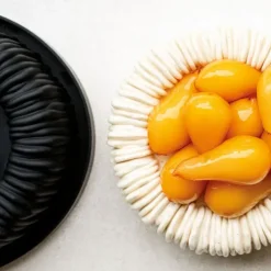 Online PAVONI Moule Silicone Charlotte 18 cm x H 6,5 cm Cédric Grolet