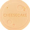 Online SILIKOMART Moule Silicone Cheesecake ⌀ 18 x H 0,25 cm