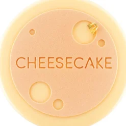 Online SILIKOMART Moule Silicone Cheesecake ⌀ 18 x H 0,25 cm