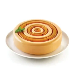 Hot SILIKOMART Moule Silicone Color Ø 20 x H 5 cm