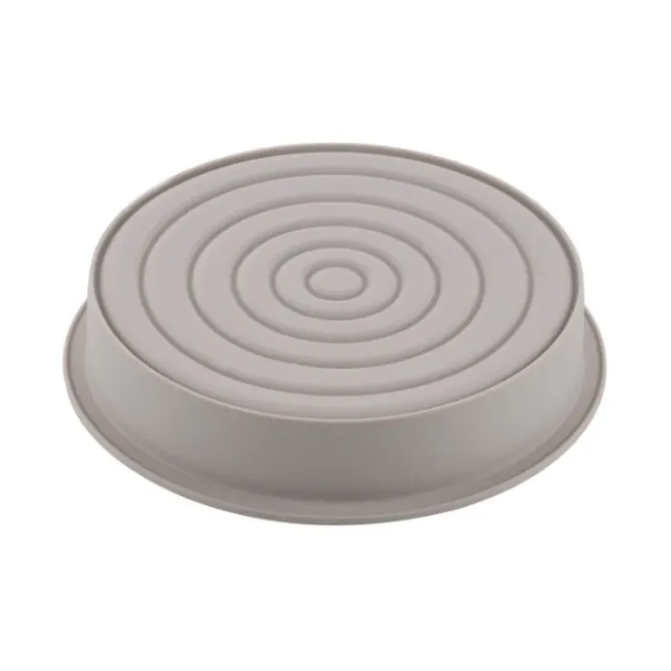 Hot SILIKOMART Moule Silicone Color Ø 20 x H 5 cm