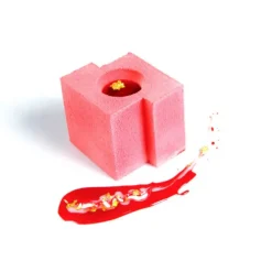 Discount PAVOFLEX Moule Silicone Cube Tekno 5,8 x 5 cm x H 5 cm (x24)