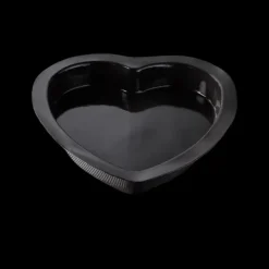 Clearance FLEXIPAN DEMARLE Moule Silicone Cœur 22,5 x 22 cm