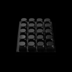 Best PAVOFLEX Moule Silicone Dé 5 x H 5 cm (x20)